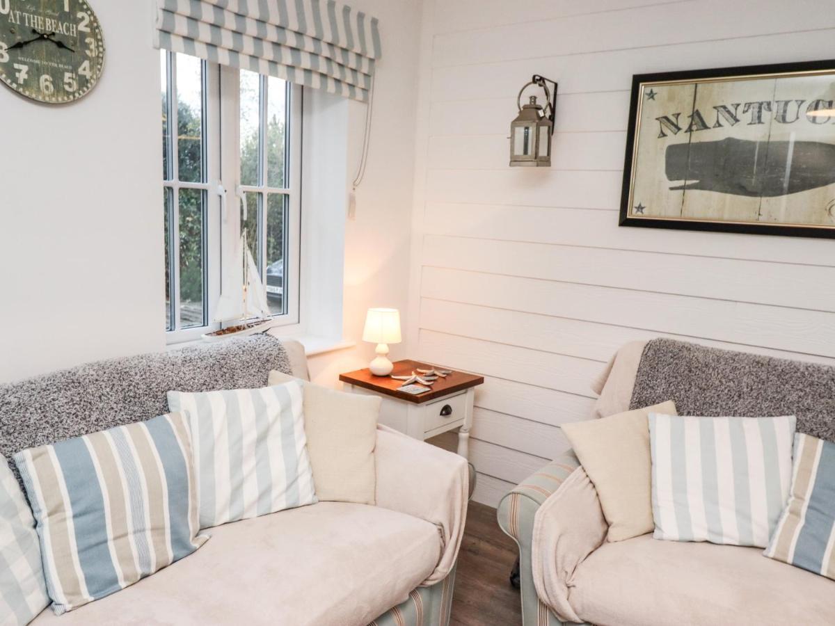 Staks Cottage Filey Exterior foto