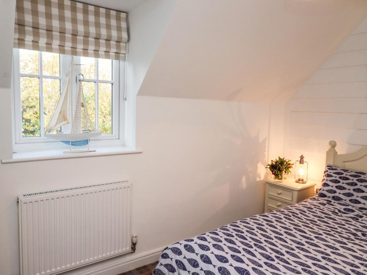 Staks Cottage Filey Exterior foto